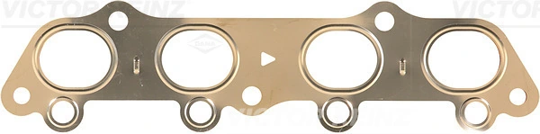 Gasket, exhaust manifold